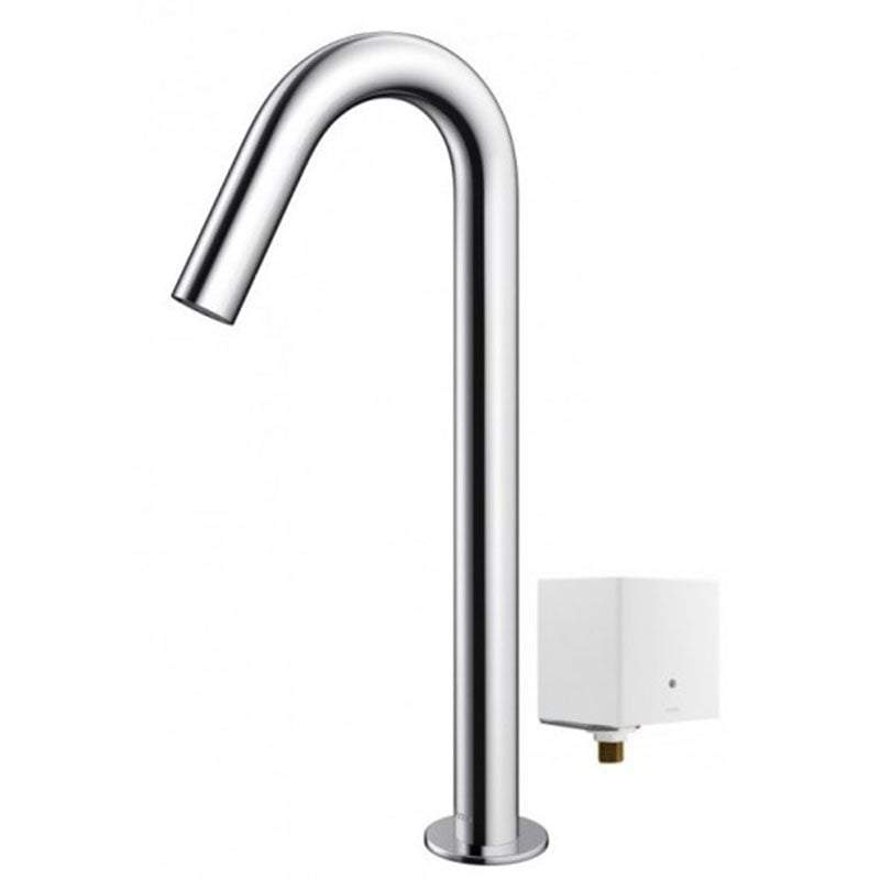  Vòi Lavabo Cảm Ứng TOTO TLE26008A/TLE01502A1/TLN01102A Thân Cao 220V 2L 
