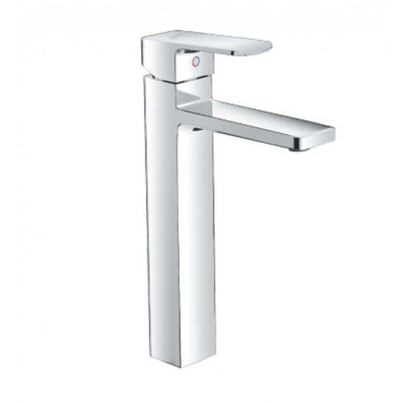 Vòi Lavabo Inax LFV-502SH Đặt Bàn Nóng Lạnh