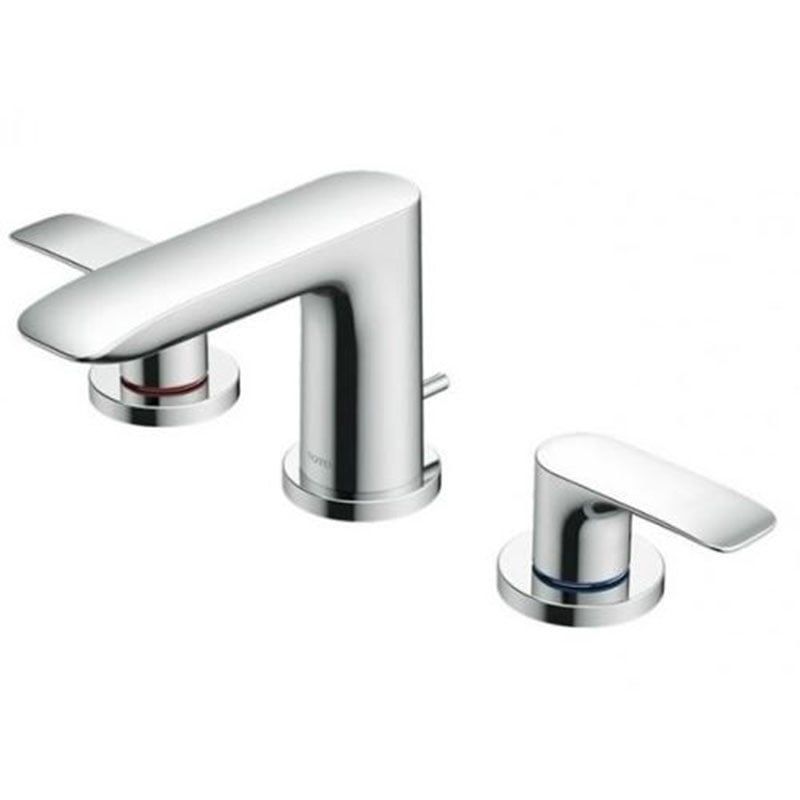 Vòi Lavabo TOTO TLG04201B 3 Lỗ