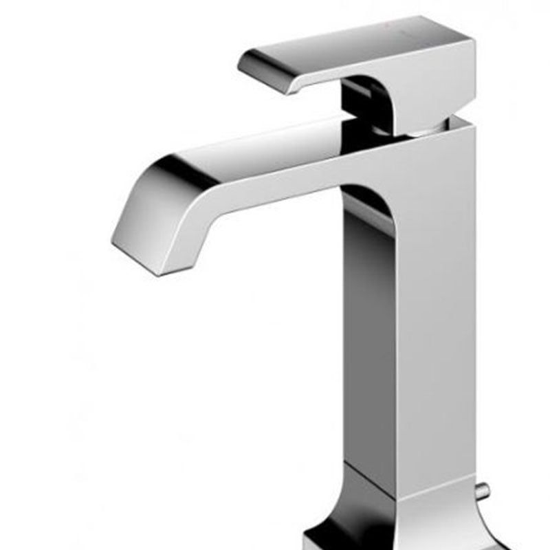 Vòi Lavabo TOTO TLG08303V Nóng Lạnh Cổ Cao