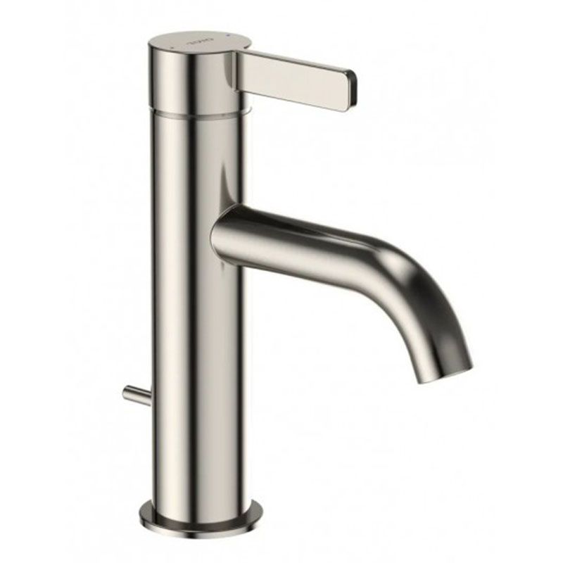  Vòi Lavabo TOTO TLG11301B#PN Nóng Lạnh Nickel Bóng 