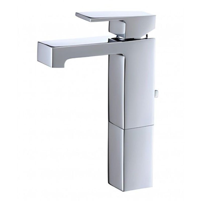 Vòi Lavabo TOTO TS250AX Nóng Lạnh GRAND C