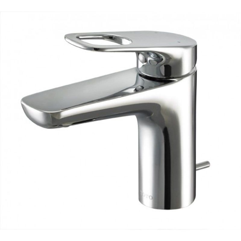 Vòi Lavabo TOTO TTLR301F-1N Nóng Lạnh