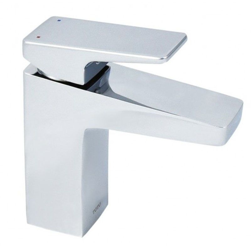 Vòi Lavabo TOTO TVLM108RU (TTLR303F-1) Nóng Lạnh