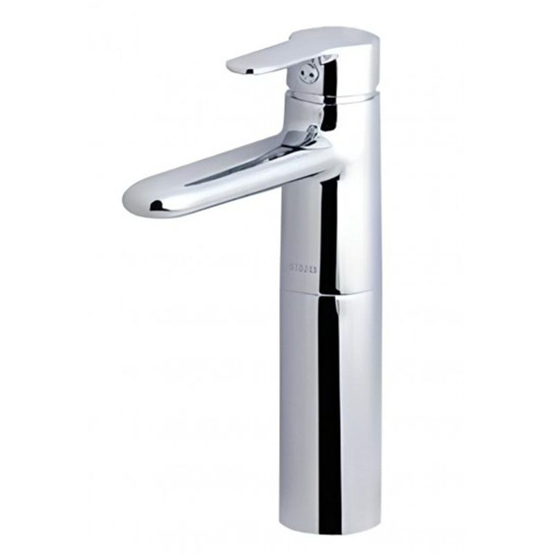 Vòi Lavabo TOTO TVLM111NS Nóng Lạnh Cổ Vừa