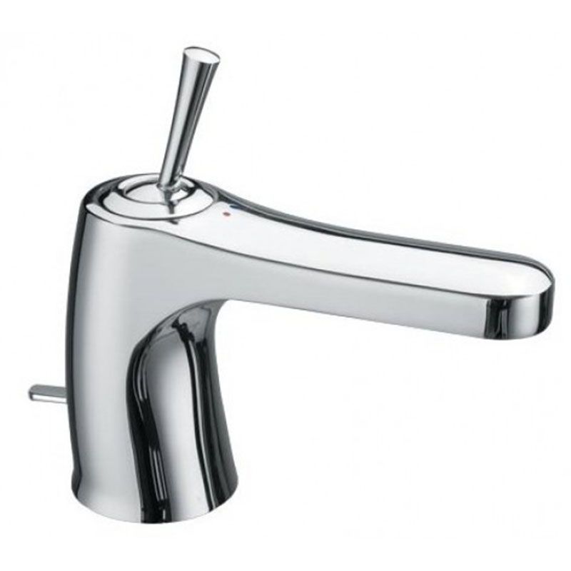 Vòi Lavabo TOTO TX115LL Nóng Lạnh LOOP