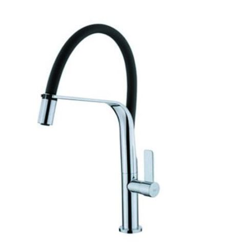  Vòi rửa bát Teka Formentera 997 Đen 