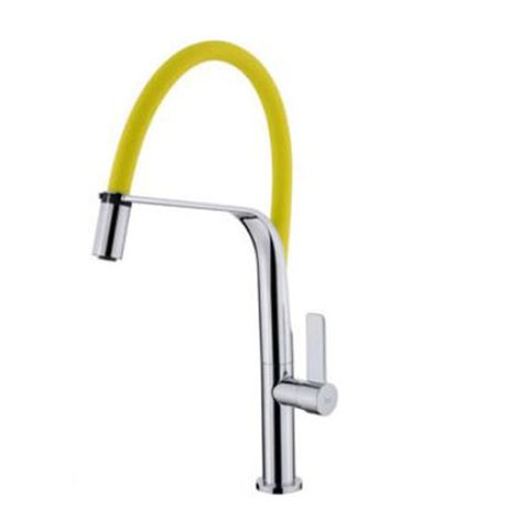  Vòi rửa bát Teka Formentera 997 Vàng 