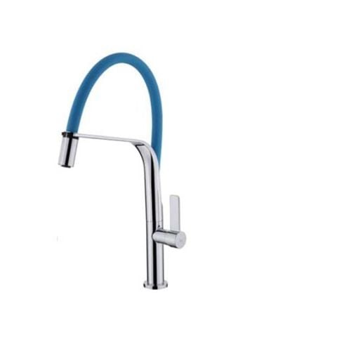  Vòi rửa bát Teka Formentera 997 Xanh 