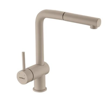 Vòi rửa chén bát Hafele HT21-GH1P254 577.55.290