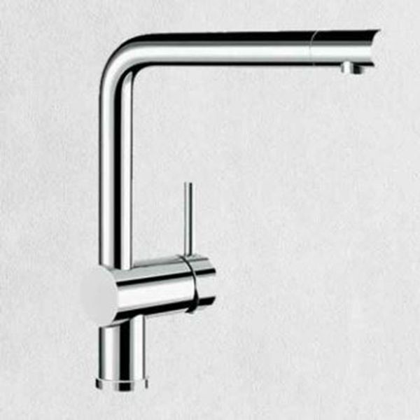 Vòi rửa chén Hafele 565.68.250