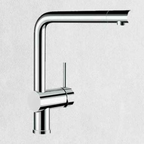 Vòi rửa chén Hafele 565.68.250