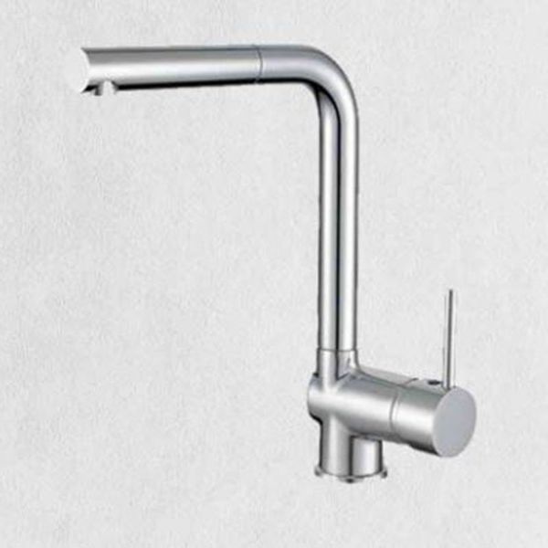 Vòi rửa chén Hafele 570.51.280