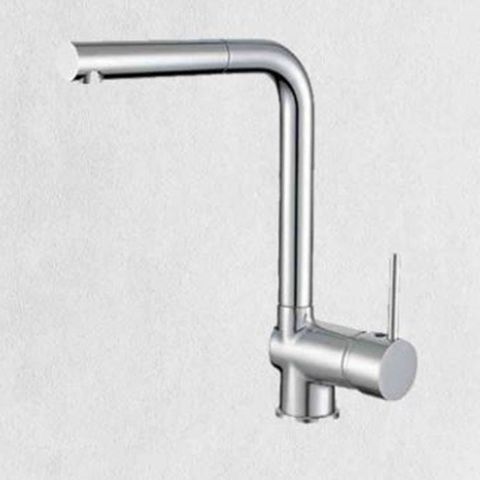 Vòi rửa chén Hafele 570.51.280