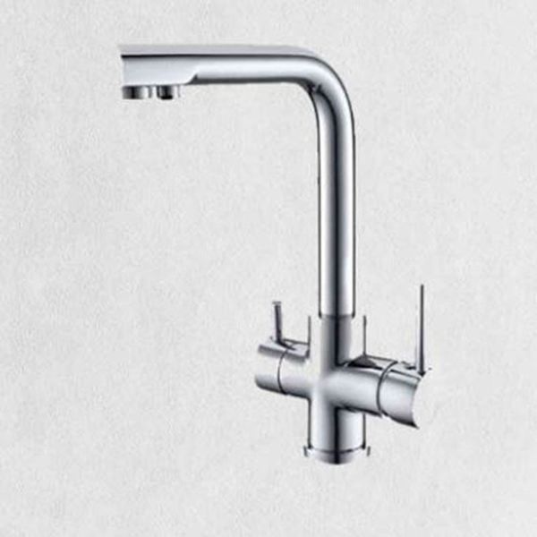 Vòi rửa chén Hafele Arges 570.51.050