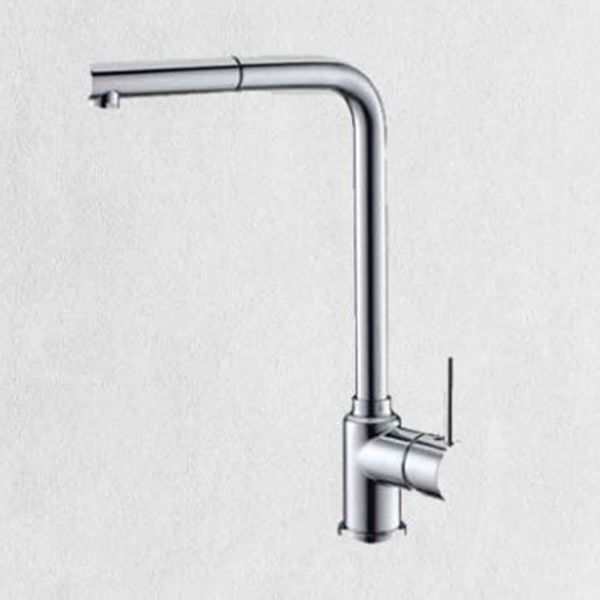 Vòi rửa chén Hafele Atlas 570.50.290