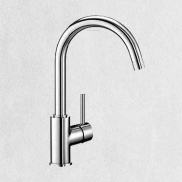 Vòi rửa chén Hafele BLANCO MIDA 569.04.240