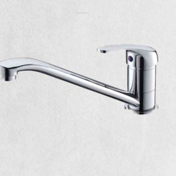 Vòi rửa chén Hafele Cromus 570.50.270