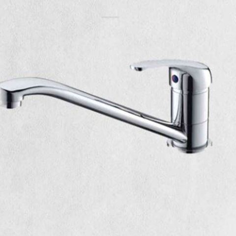 Vòi rửa chén Hafele Cromus 570.50.270