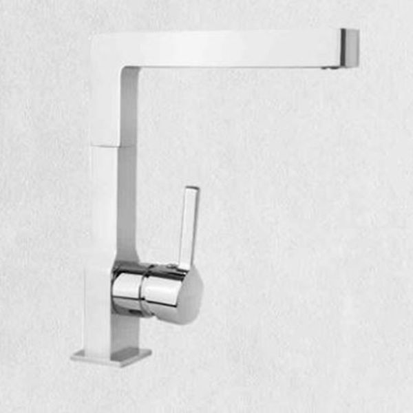 Vòi rửa chén Hafele HF-C201V 566.32.201