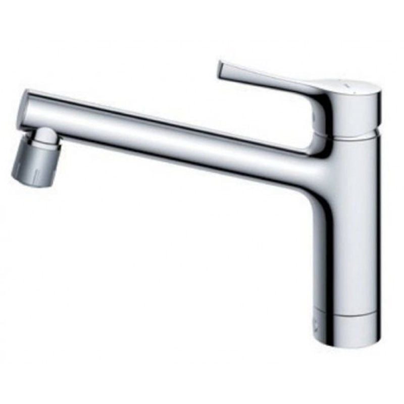  Vòi Rửa Chén TOTO TKS05303J Nóng Lạnh 2 Chế Độ 