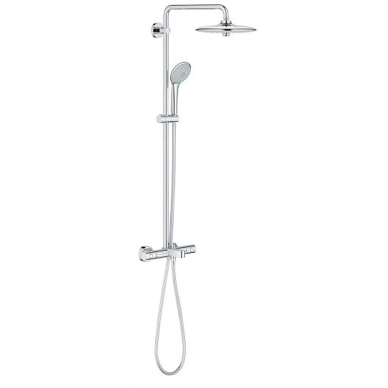  Vòi Sen Cây Grohe Euphoria 26114001 Nóng Lạnh 