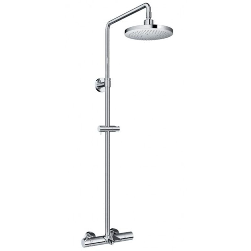  Vòi Sen Cây TOTO TBW01301AB Nóng Lạnh Xả Xô 220mm 