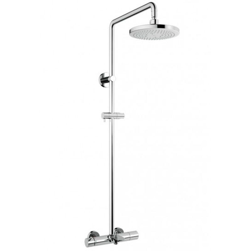 Vòi Sen Cây TOTO TBW01301BB Nóng Lạnh