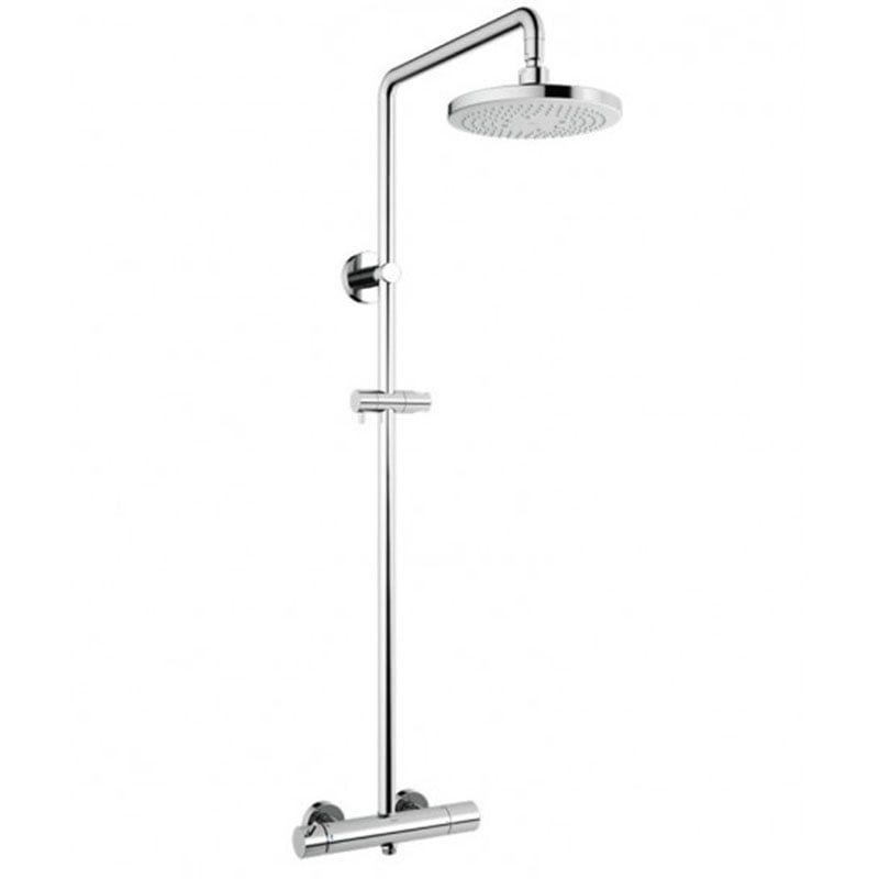 Vòi Sen Cây TOTO TBW01302BA Nóng Lạnh