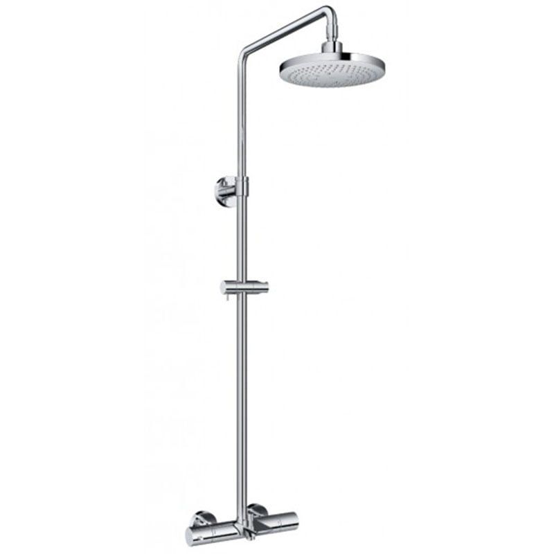  Vòi Sen Cây TOTO TBW01401AA Nhiệt Độ Xả Xô 220mm 
