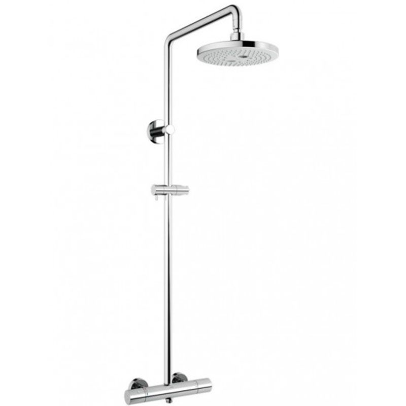 Vòi Sen Cây TOTO TBW01404B TBW01404BB TBW01404BA Nhiệt Độ Massage