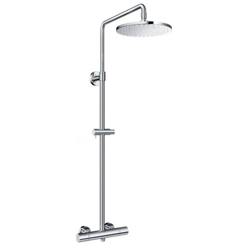  Vòi Sen Cây TOTO TBW07404A Nhiệt Độ Tròn 200mm Dòng G 