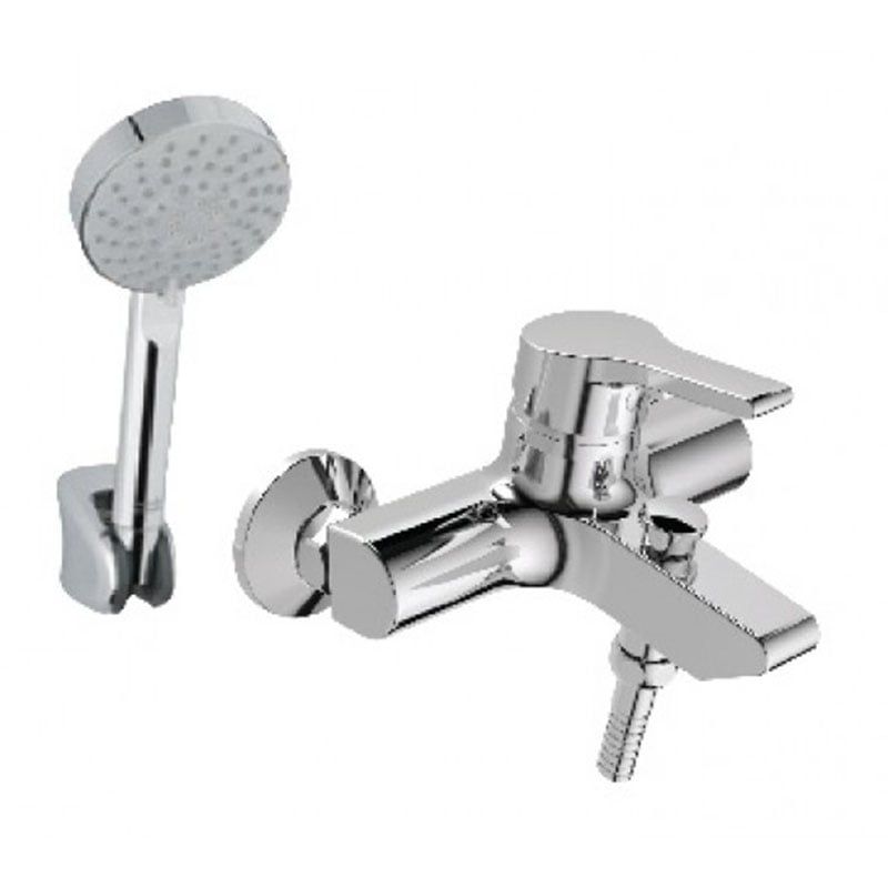 Vòi Sen Nóng Lạnh American Standard Active WF-3913