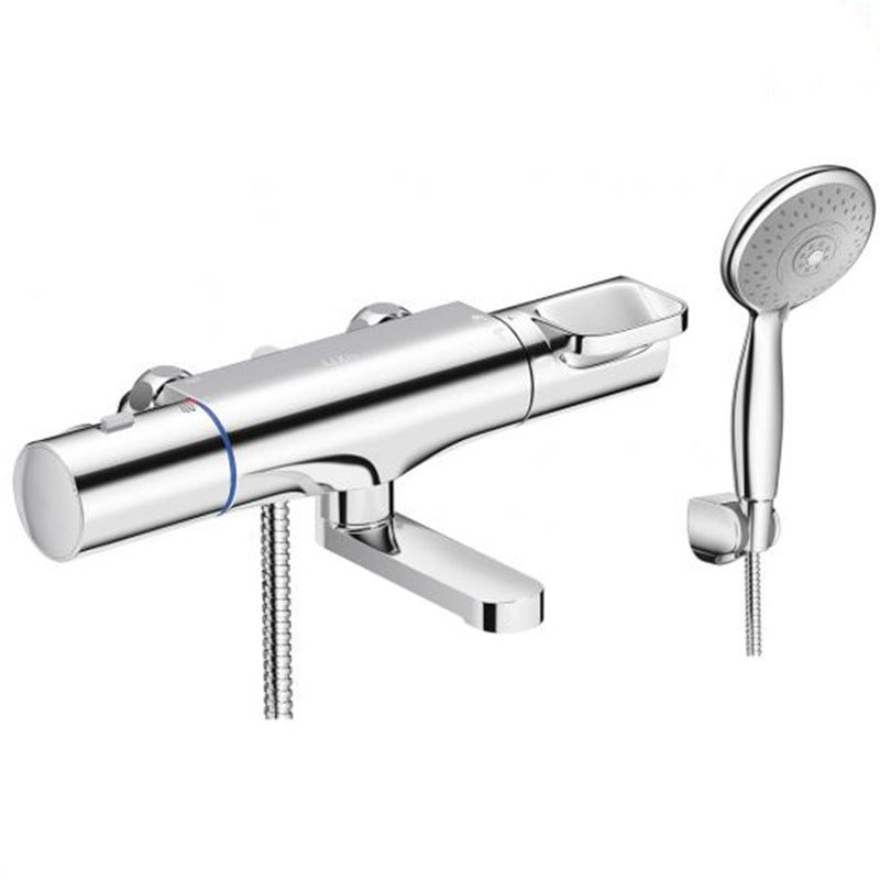 Vòi Sen Tắm Inax BFV-7145T-3C Nhiệt Độ