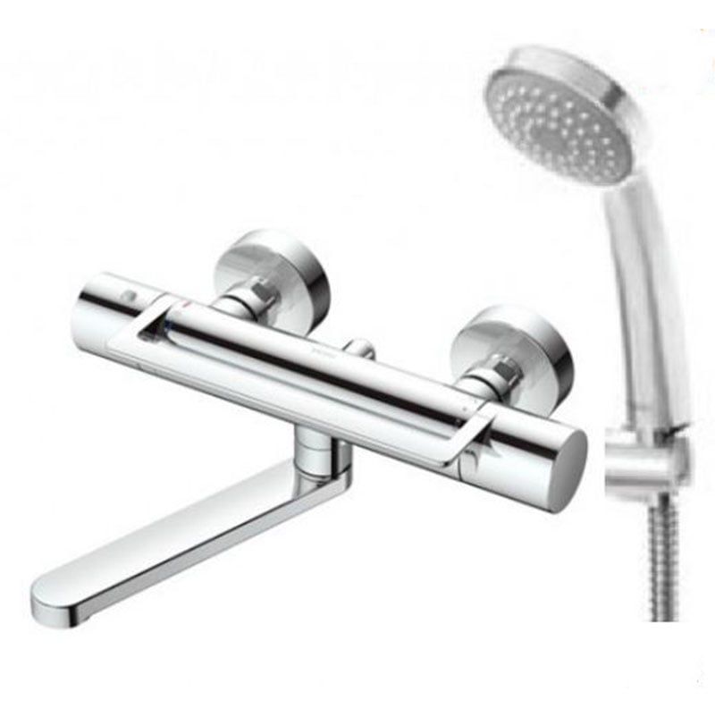 Vòi Sen Tắm Nhiệt Độ Nhật TOTO TBV03429V/DGH104ZR Xả Bồn