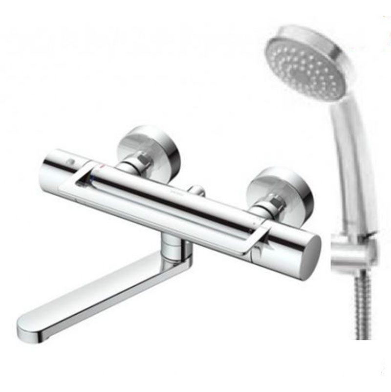  Vòi Sen Tắm Nhiệt Độ Nhật TOTO TBV03429V/DGH104ZR Xả Bồn 
