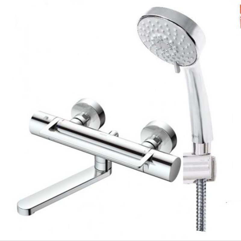  Vòi Sen Tắm Nhiệt Độ Nhật TOTO TBV03429V/DGH108ZR Xả Bồn 