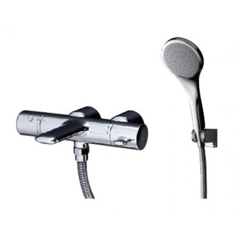 Vòi Sen Tắm Nhiệt Độ Nhật TOTO TMWB40SC1