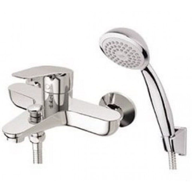  Vòi Sen Tắm Nóng Lạnh American Standard Cygnet WF-0311 