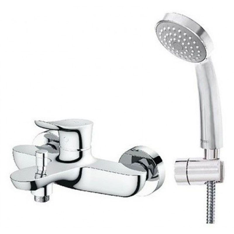 Vòi Sen Tắm TOTO TBG01302VA/DGH104ZR Nóng Lạnh