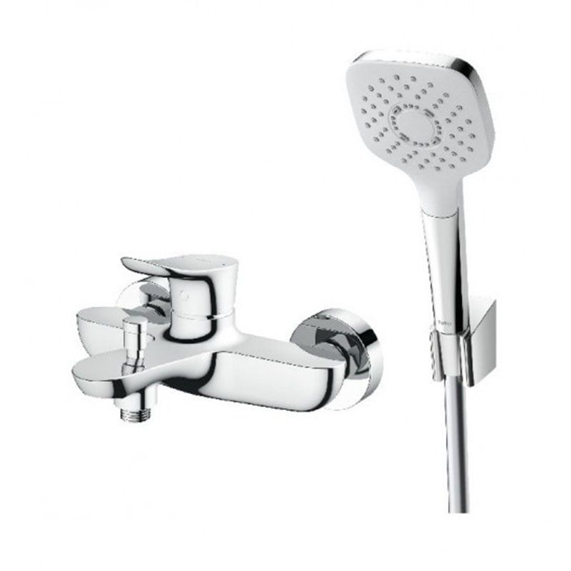 Vòi Sen Tắm TOTO TBG01302VA/TBW02005A Nóng Lạnh