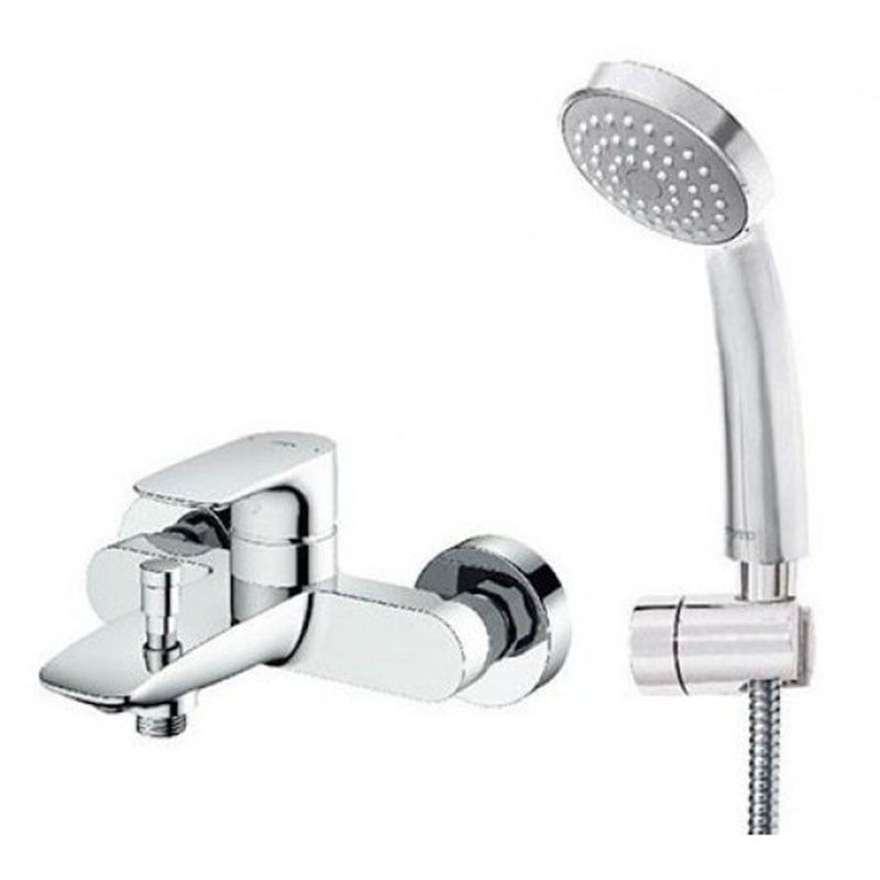Vòi Sen Tắm TOTO TBG04302VA/DGH104ZR Nóng Lạnh