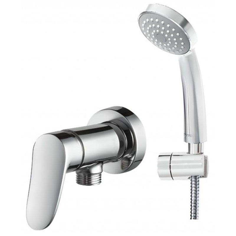 Vòi Sen Tắm TOTO TBS04101V/DGH104ZR Lạnh