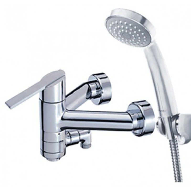 Vòi Sen Tắm TOTO TS324A/DGH104ZR Nóng Lạnh