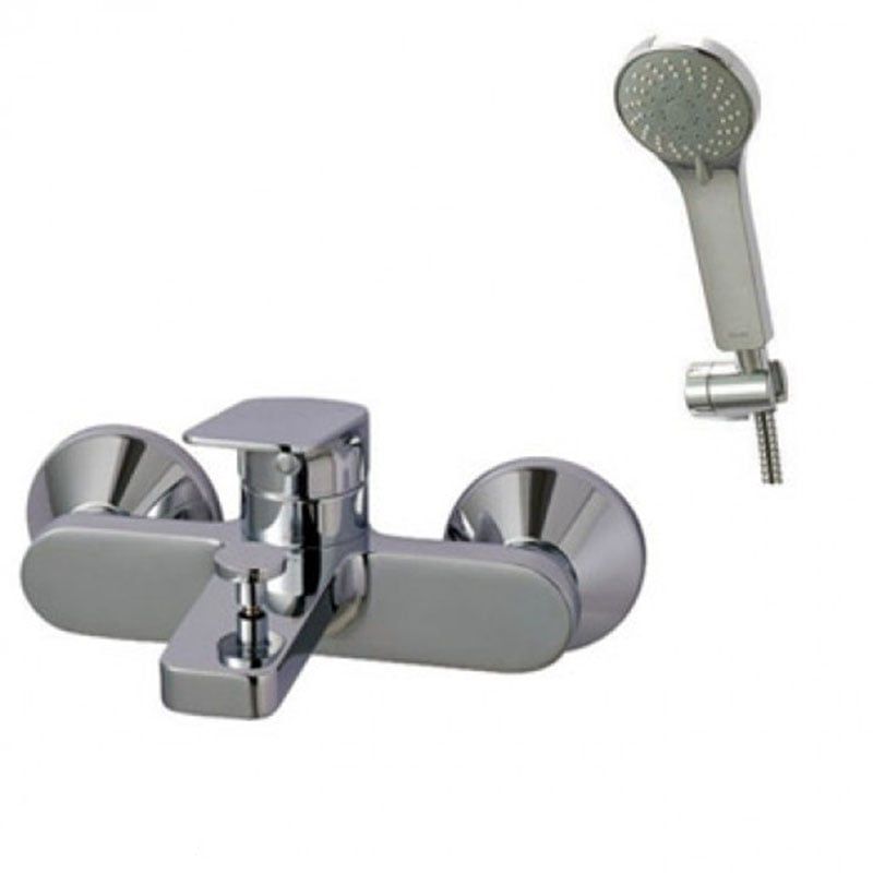 Vòi Sen Tắm TOTO TTMR302/TTSR106EMF Nóng Lạnh