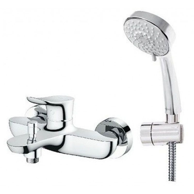 Vòi Sen TOTO TBG01302VA/DGH108ZR Tay Sen 5 Chế Độ