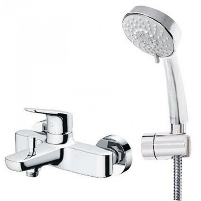  Vòi Sen TOTO TBG03302VA/DGH108ZR Tay Sen 5 Chế Độ 