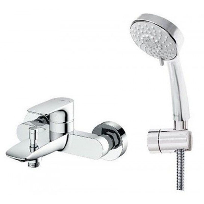  Vòi Sen TOTO TBG04302VA/DGH108ZR Tay Sen 5 Chế Độ 