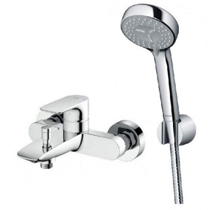  Vòi Sen TOTO TBG04302VA/TBW07012A Tay Sen 3 Chế Độ 