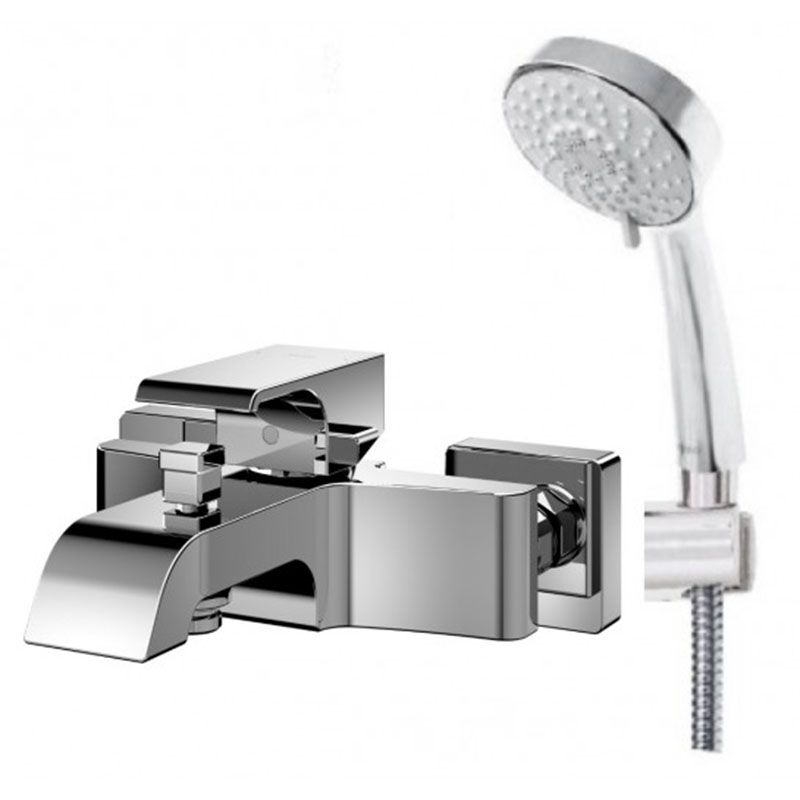  Vòi Sen TOTO TBG08302VA/DGH108ZR Tay Sen 5 Chế Độ 